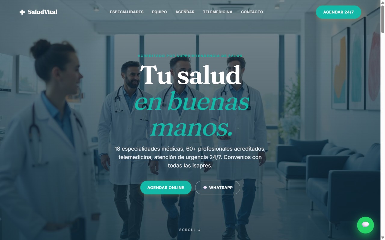 SaludVital