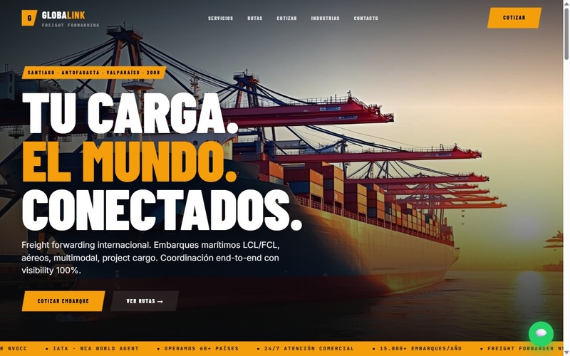 Globalink