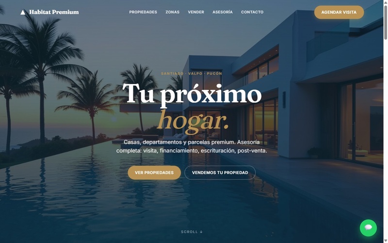 Habitat Premium