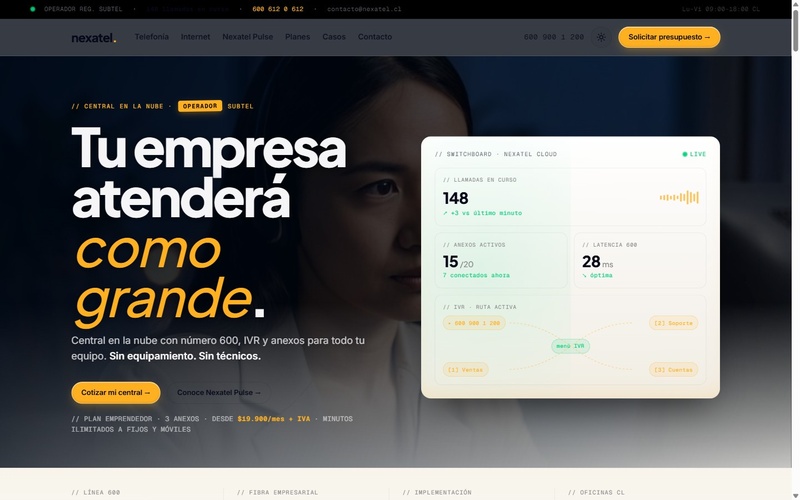 Nexatel