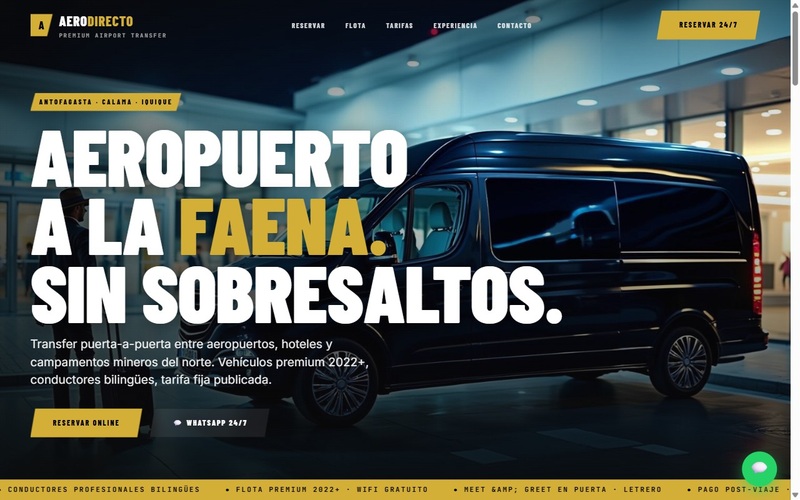AeroDirecto